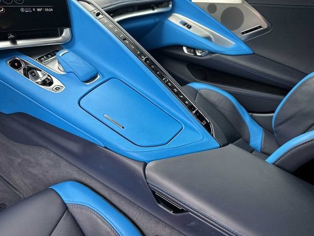 Chevrolet Corvette Stingray 3LT 2023