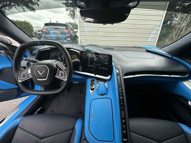 Chevrolet Corvette Stingray 3LT 2023
