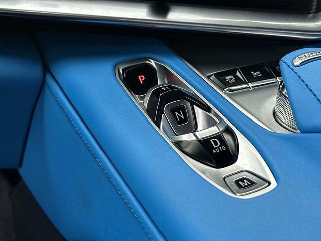 Chevrolet Corvette Stingray 3LT 2023