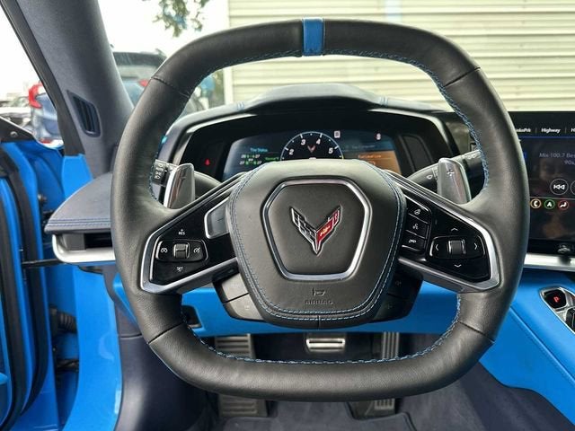 Chevrolet Corvette Stingray 3LT 2023