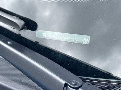 Chevrolet Corvette Stingray 3LT 2023
