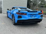 Chevrolet Corvette Stingray 3LT 2023