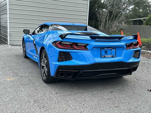 Chevrolet Corvette Stingray 3LT 2023