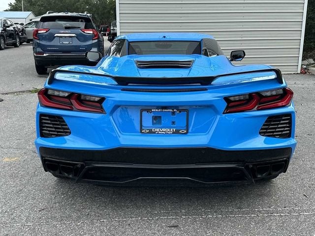 Chevrolet Corvette Stingray 3LT 2023