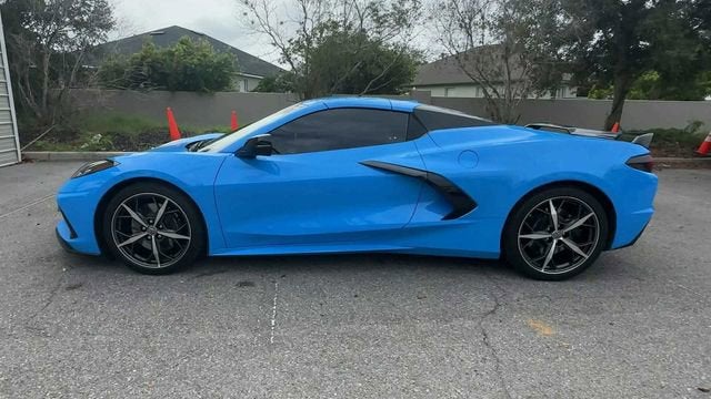 Chevrolet Corvette Stingray 3LT 2023