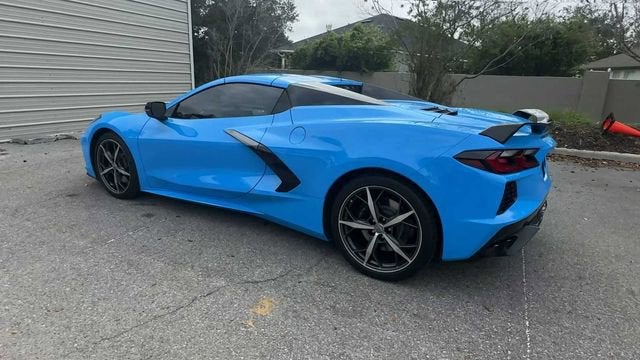 Chevrolet Corvette Stingray 3LT 2023