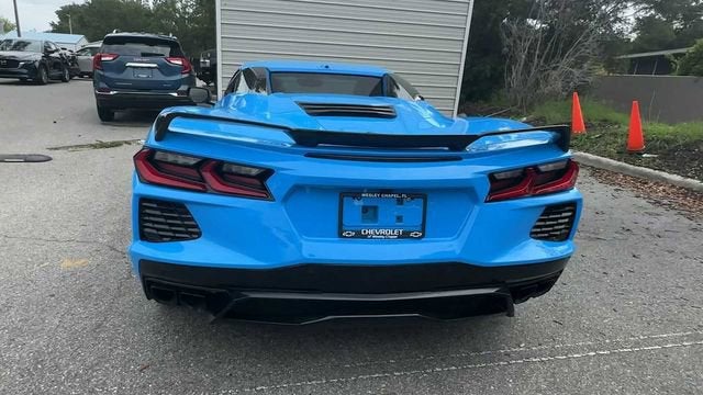 Chevrolet Corvette Stingray 3LT 2023