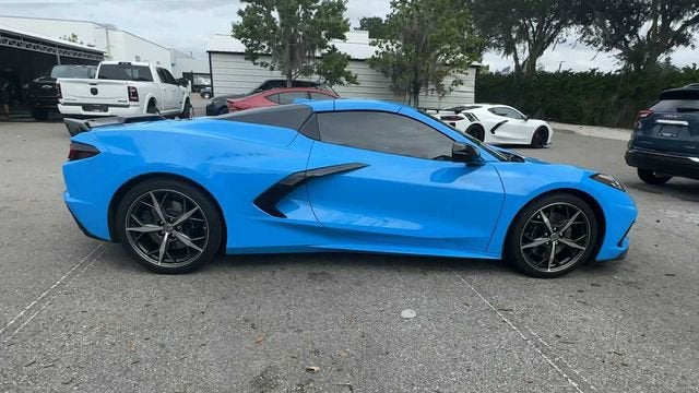 Chevrolet Corvette Stingray 3LT 2023