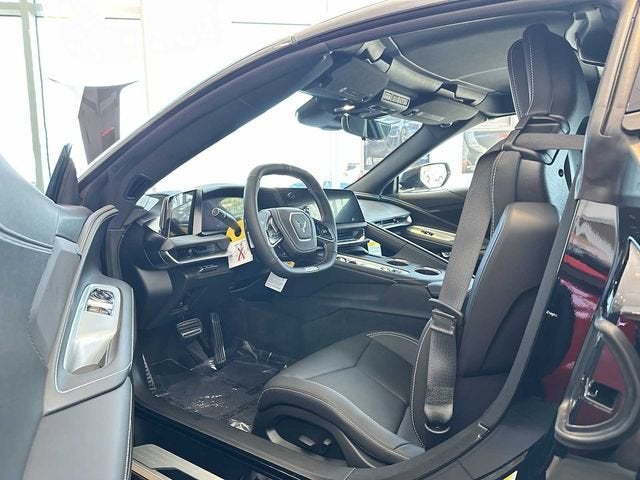 Chevrolet Corvette Z06 1LZ 2026