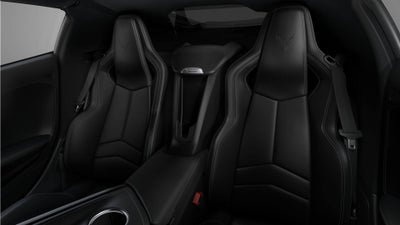 Chevrolet Corvette Z06 1LZ 2026