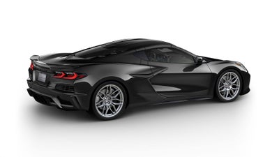 Chevrolet Corvette Z06 1LZ 2026