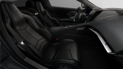 Chevrolet Corvette Z06 1LZ 2026