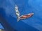 Chevrolet Corvette Stingray 2LT 2014