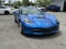 Chevrolet Corvette Stingray 2LT 2014