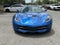 Chevrolet Corvette Stingray 2LT 2014