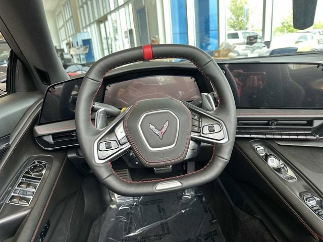 Chevrolet Corvette Z06 2LZ 2026