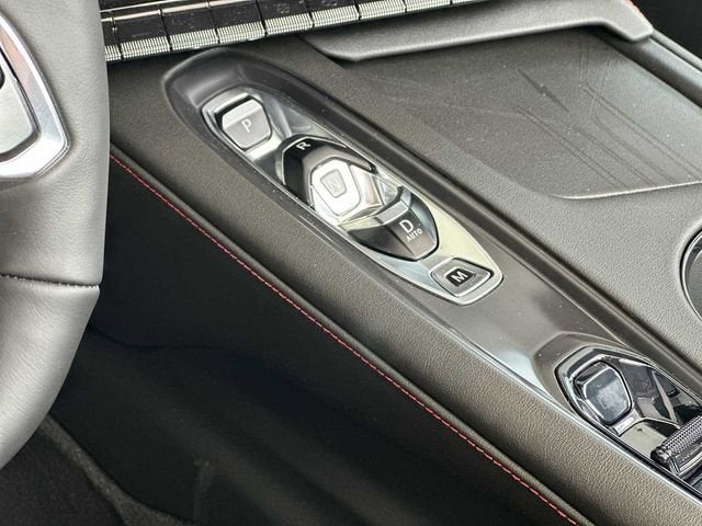 Chevrolet Corvette Z06 2LZ 2026