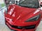 Chevrolet Corvette Z06 2LZ 2026