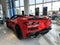 Chevrolet Corvette Z06 2LZ 2026