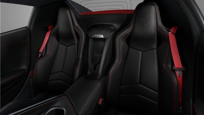 Chevrolet Corvette Z06 2LZ 2026