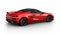 Chevrolet Corvette Z06 2LZ 2026