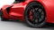 Chevrolet Corvette Z06 2LZ 2026