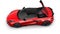 Chevrolet Corvette Z06 2LZ 2026