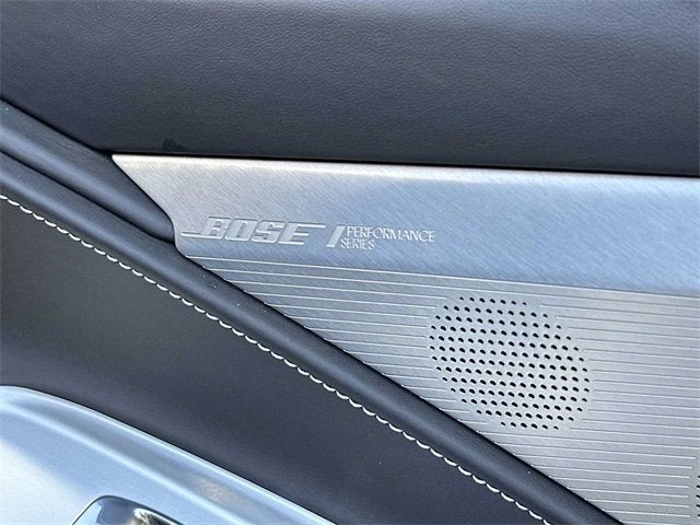 2024 Chevrolet Corvette Z06 3LZ