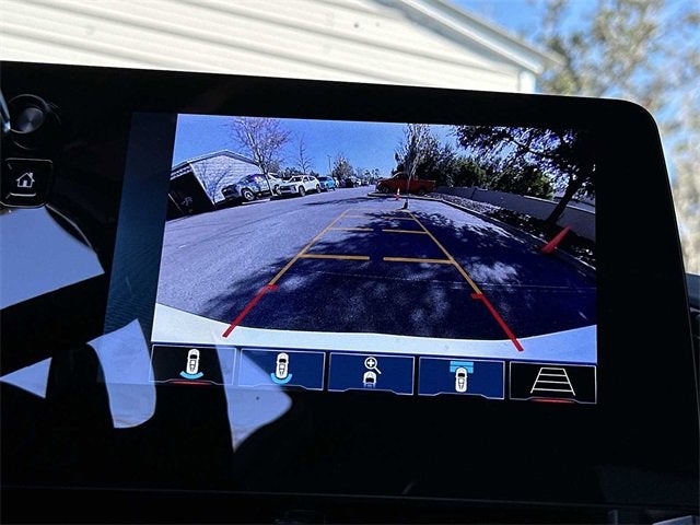 2024 Chevrolet Corvette Z06 3LZ