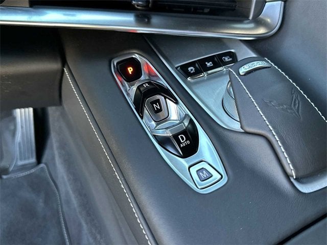 2024 Chevrolet Corvette Z06 3LZ