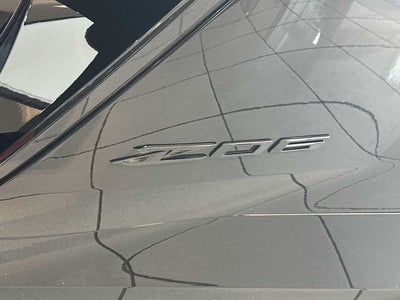Chevrolet Corvette Z06 3LZ 2024