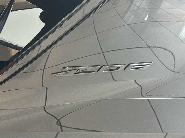 Chevrolet Corvette Z06 3LZ 2024