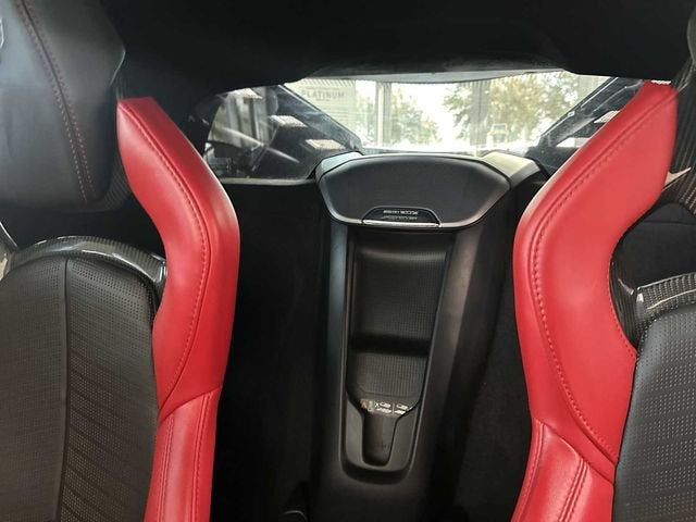 Chevrolet Corvette Z06 3LZ 2024