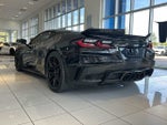 Chevrolet Corvette Z06 3LZ 2024