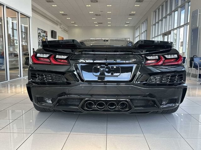 Chevrolet Corvette Z06 3LZ 2024