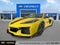 2025 Chevrolet Corvette Z06 3LZ