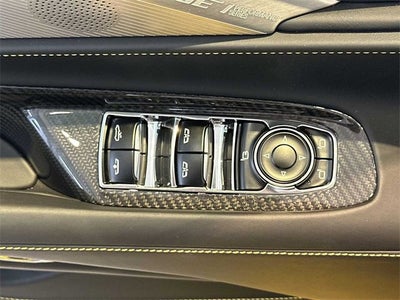 2025 Chevrolet Corvette Z06 3LZ