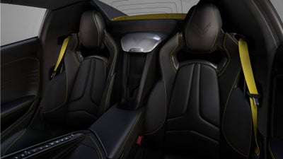 2025 Chevrolet Corvette Z06 3LZ