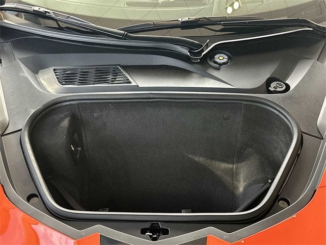 2025 Chevrolet Corvette Z06 3LZ