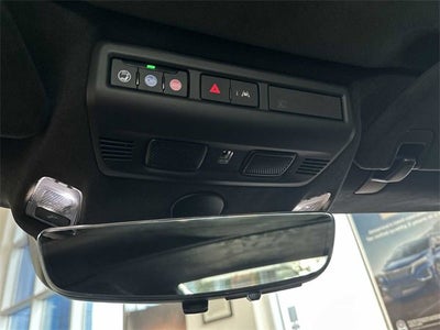 2025 Chevrolet Corvette Z06 3LZ