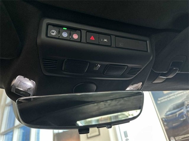 2025 Chevrolet Corvette Z06 3LZ