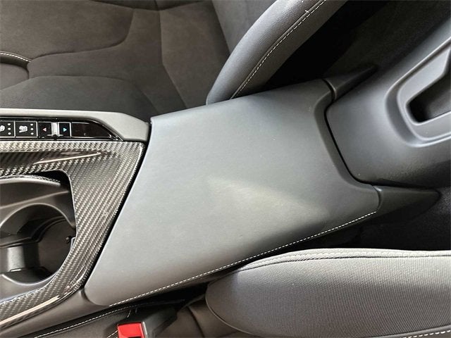 2025 Chevrolet Corvette Z06 3LZ