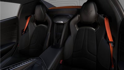 2025 Chevrolet Corvette Z06 3LZ