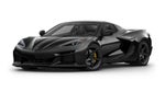 Chevrolet Corvette Z06 3LZ de 2027