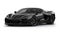 Chevrolet Corvette Z06 3LZ de 2027