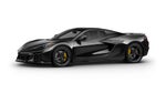Chevrolet Corvette Z06 3LZ de 2027