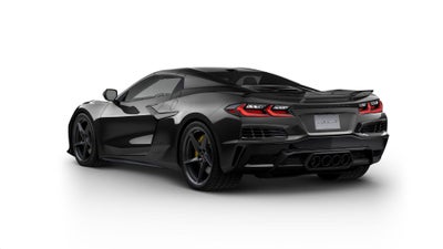 Chevrolet Corvette Z06 3LZ de 2027