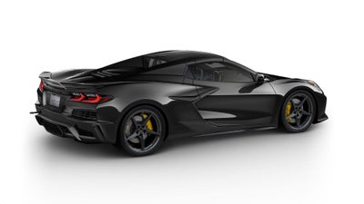 Chevrolet Corvette Z06 3LZ de 2027