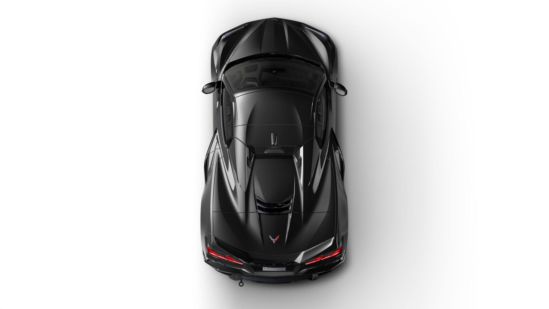 Chevrolet Corvette Z06 3LZ de 2027