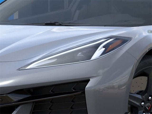 2025 Chevrolet Corvette Z06 3LZ